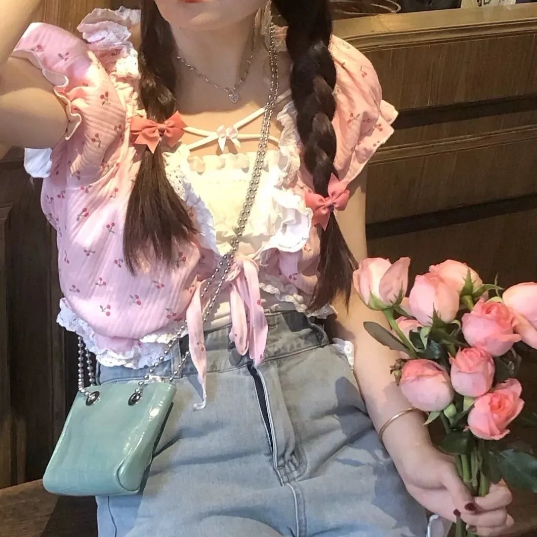 爱在谎言里开花